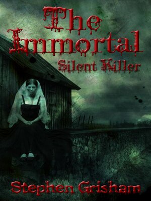 cover image of The Immortal